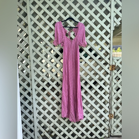 Free People Last Chance Jumpsuit - Picture 3 of 5